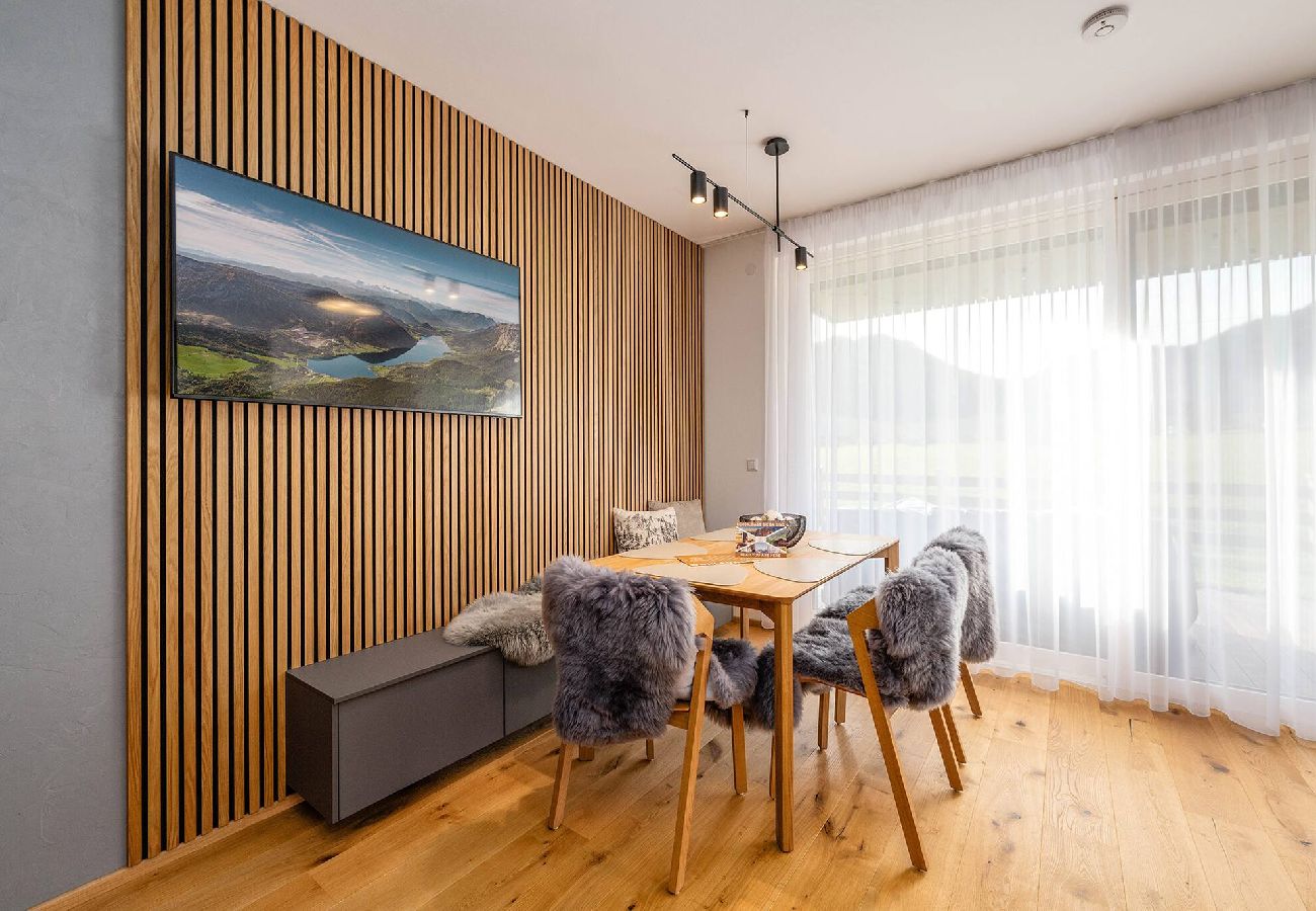 Apartment in Gröbming - Mountain Paradise 2
