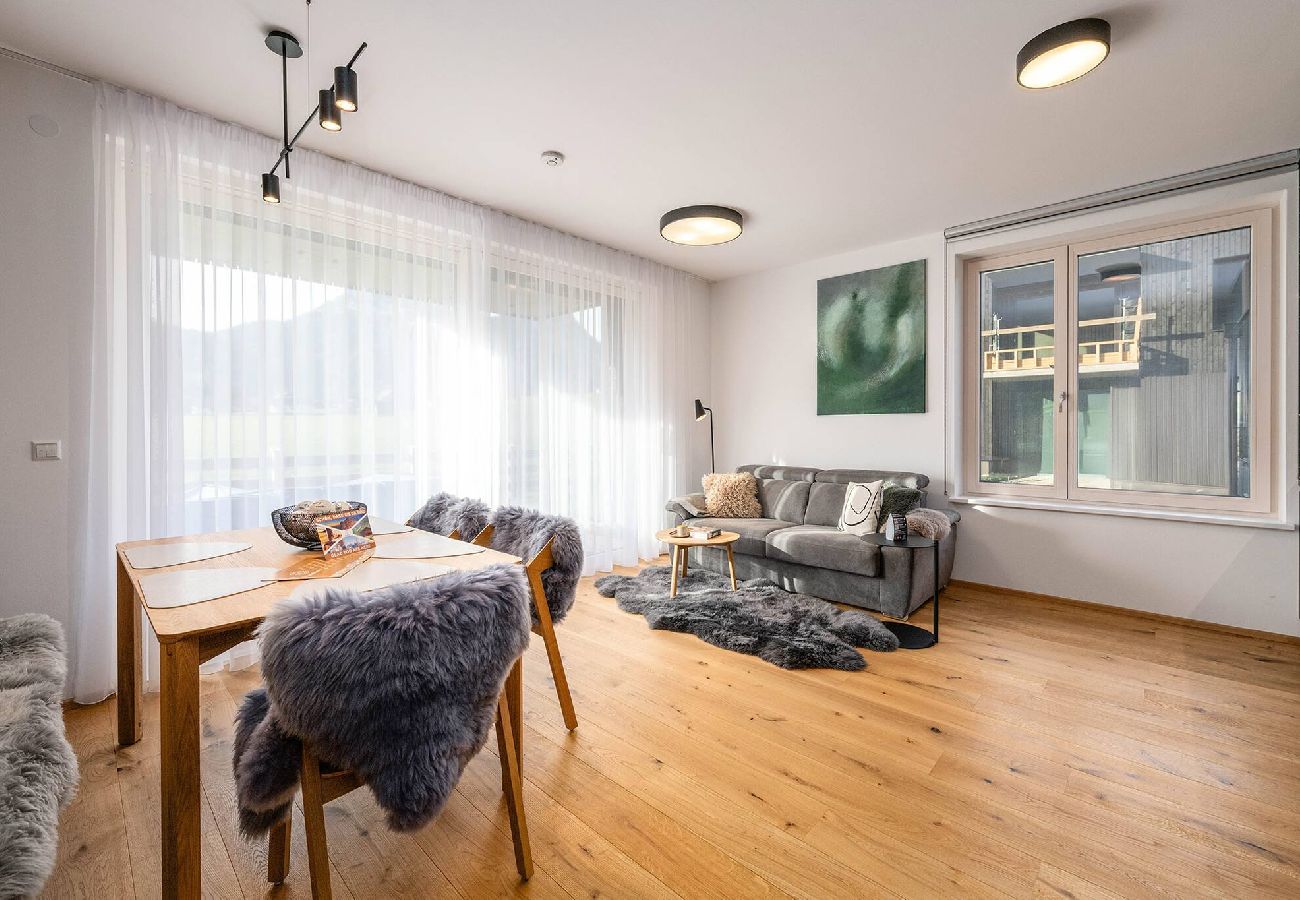 Apartment in Gröbming - Mountain Paradise 2