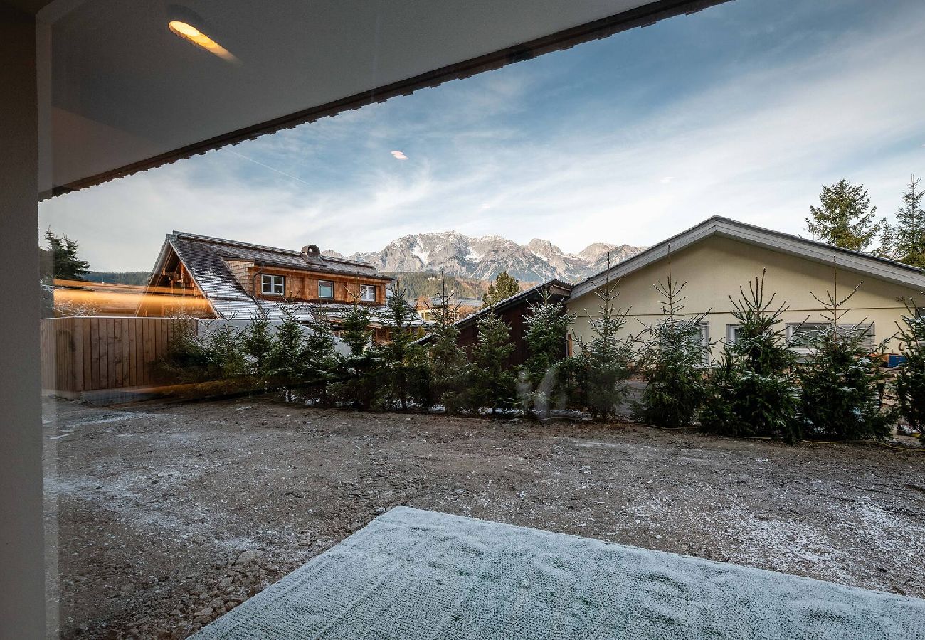 Apartment in Schladming - Apart Erle 181 (Apartment 2)
