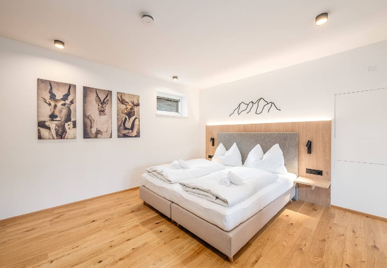 Apartment in Schladming - Apart Erle 181 (Apartment 2)