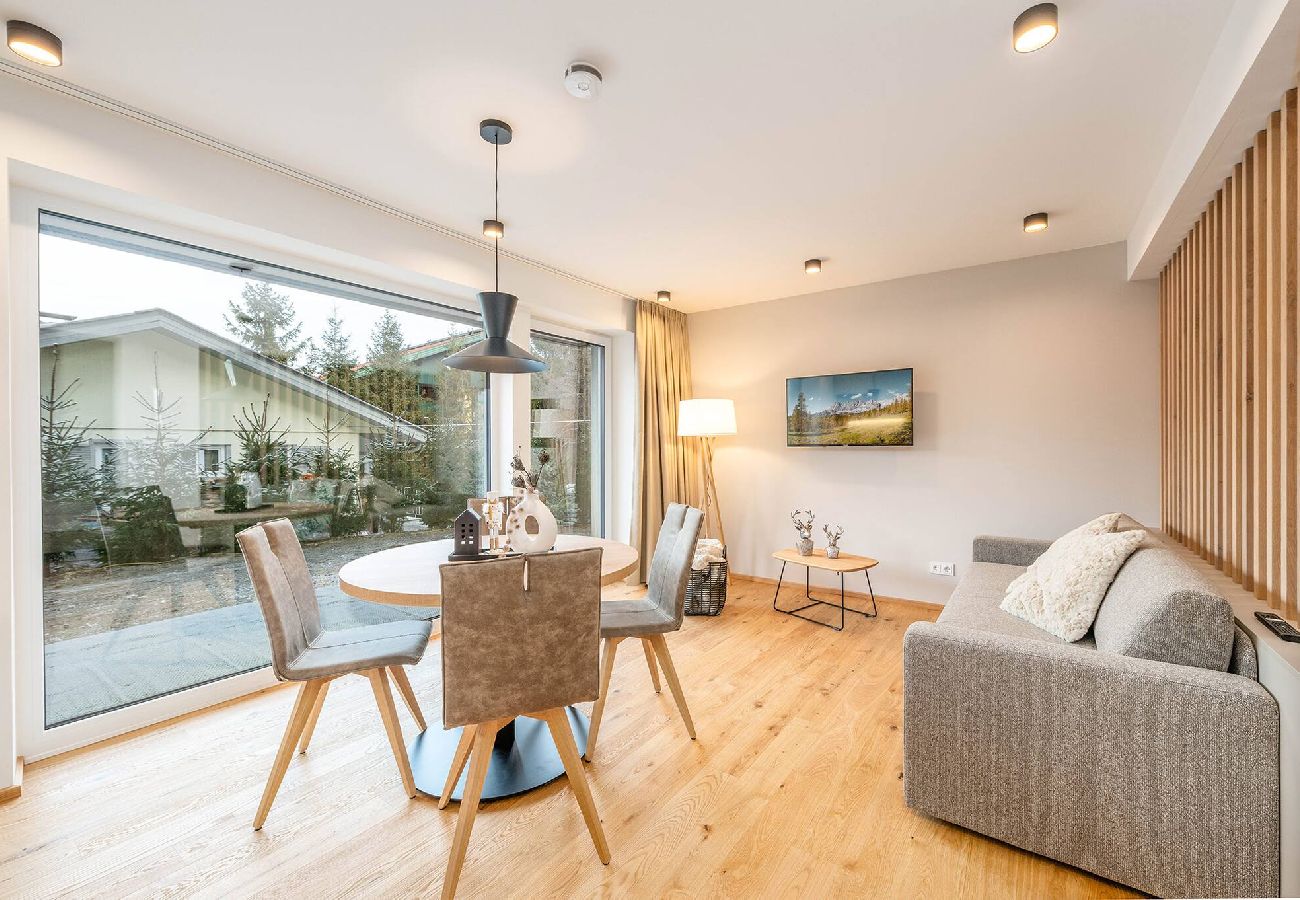 Apartment in Schladming - Apart Erle 181 (Apartment 2)