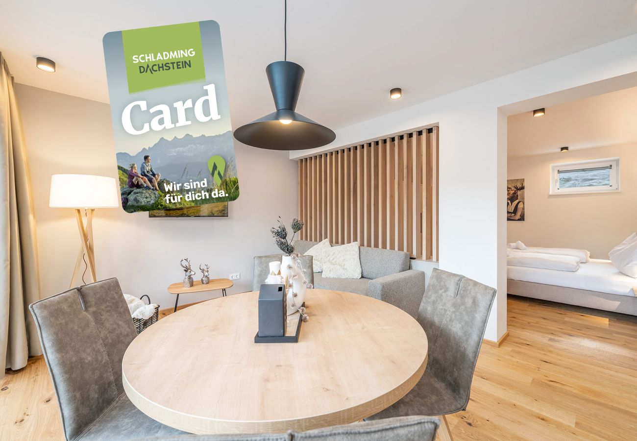 Apartment in Schladming - Apart Erle 181 (Apartment 2)