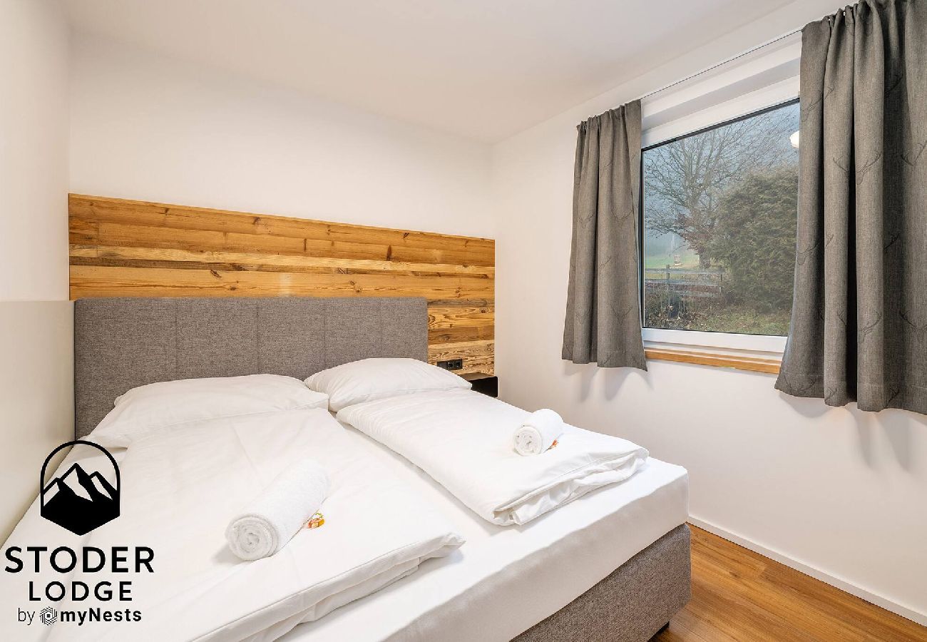 Chalet in Gröbming - StoderLodge 1 - Alpine Residence