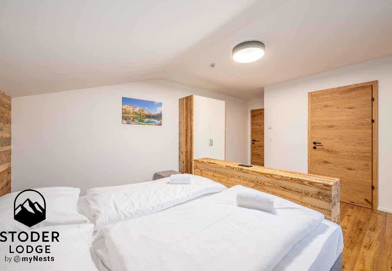 Chalet in Gröbming - StoderLodge 1 - Alpine Residence