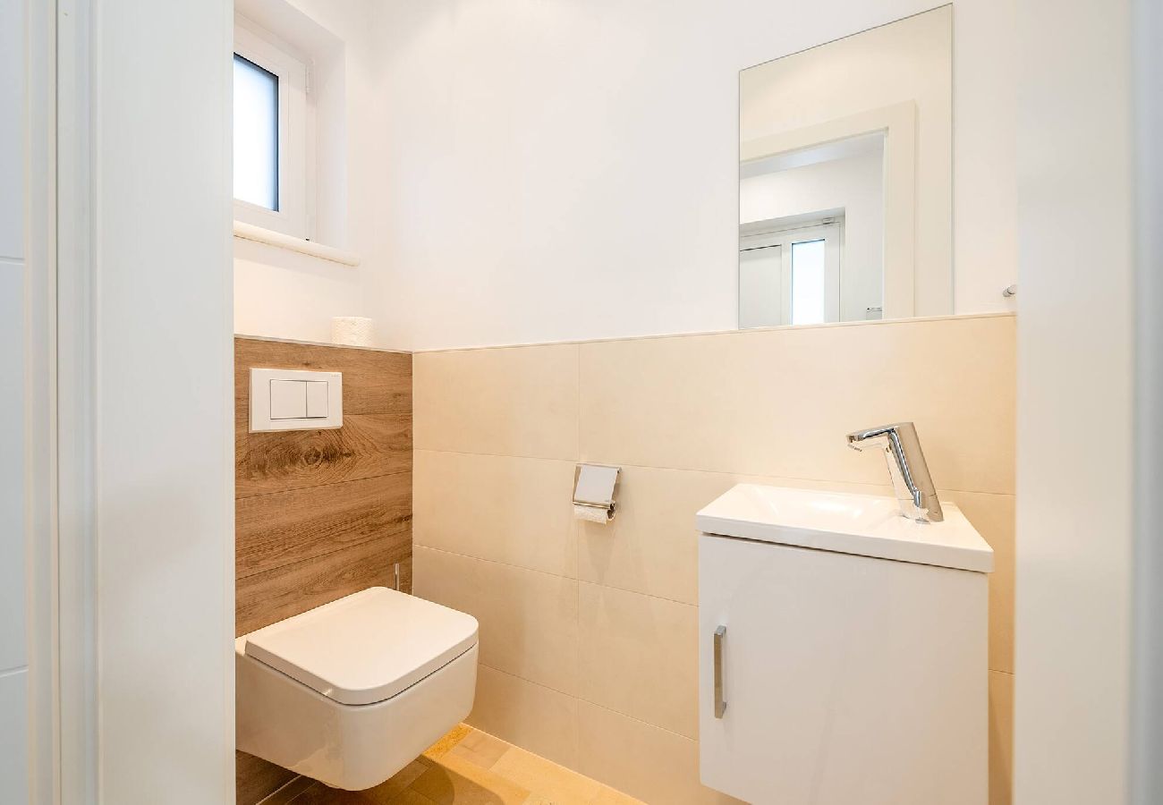 Apartment in Schladming - Apartment Höchstein - Stone & Light Residence