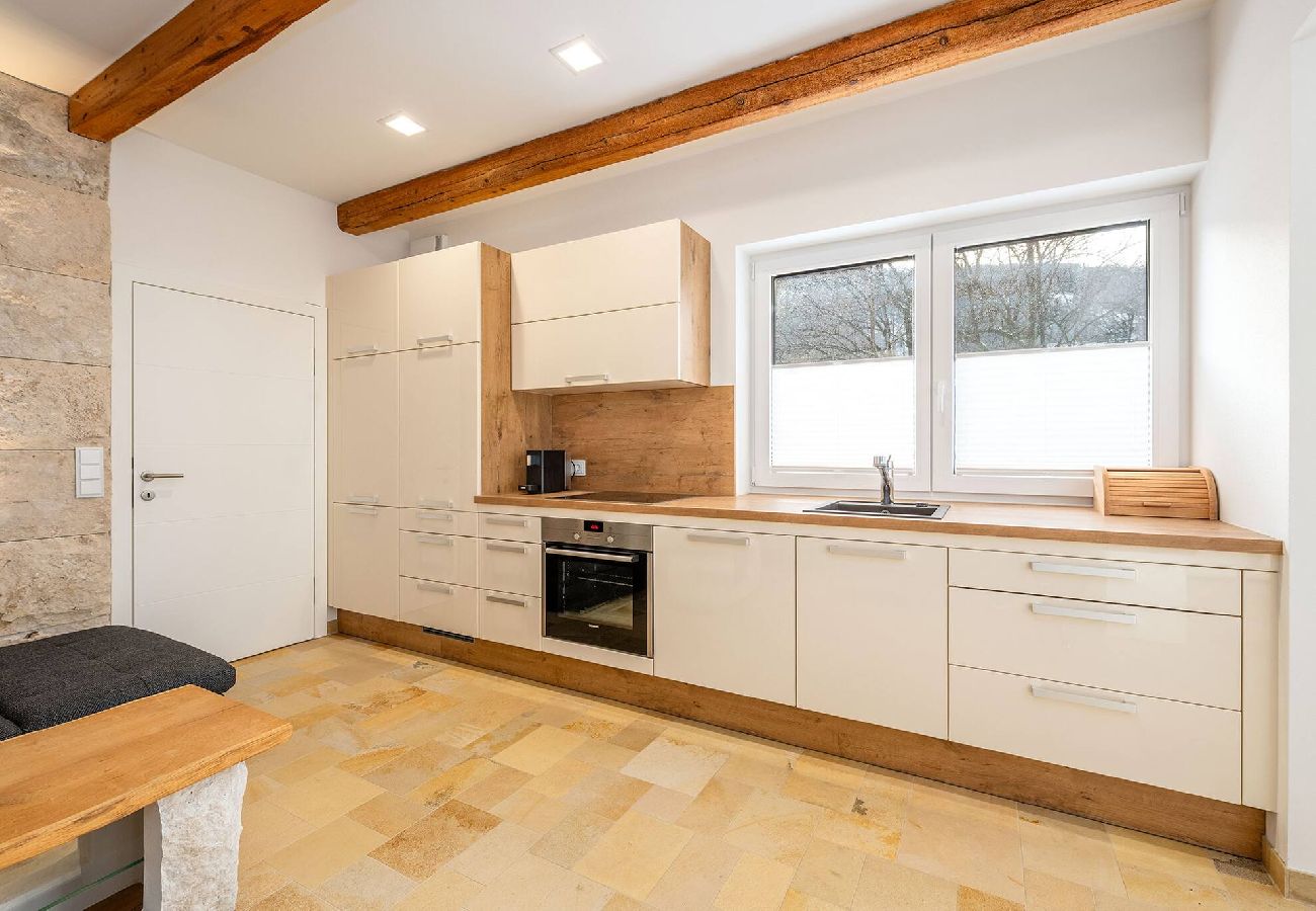 Apartment in Schladming - Apartment Höchstein - Stone & Light Residence