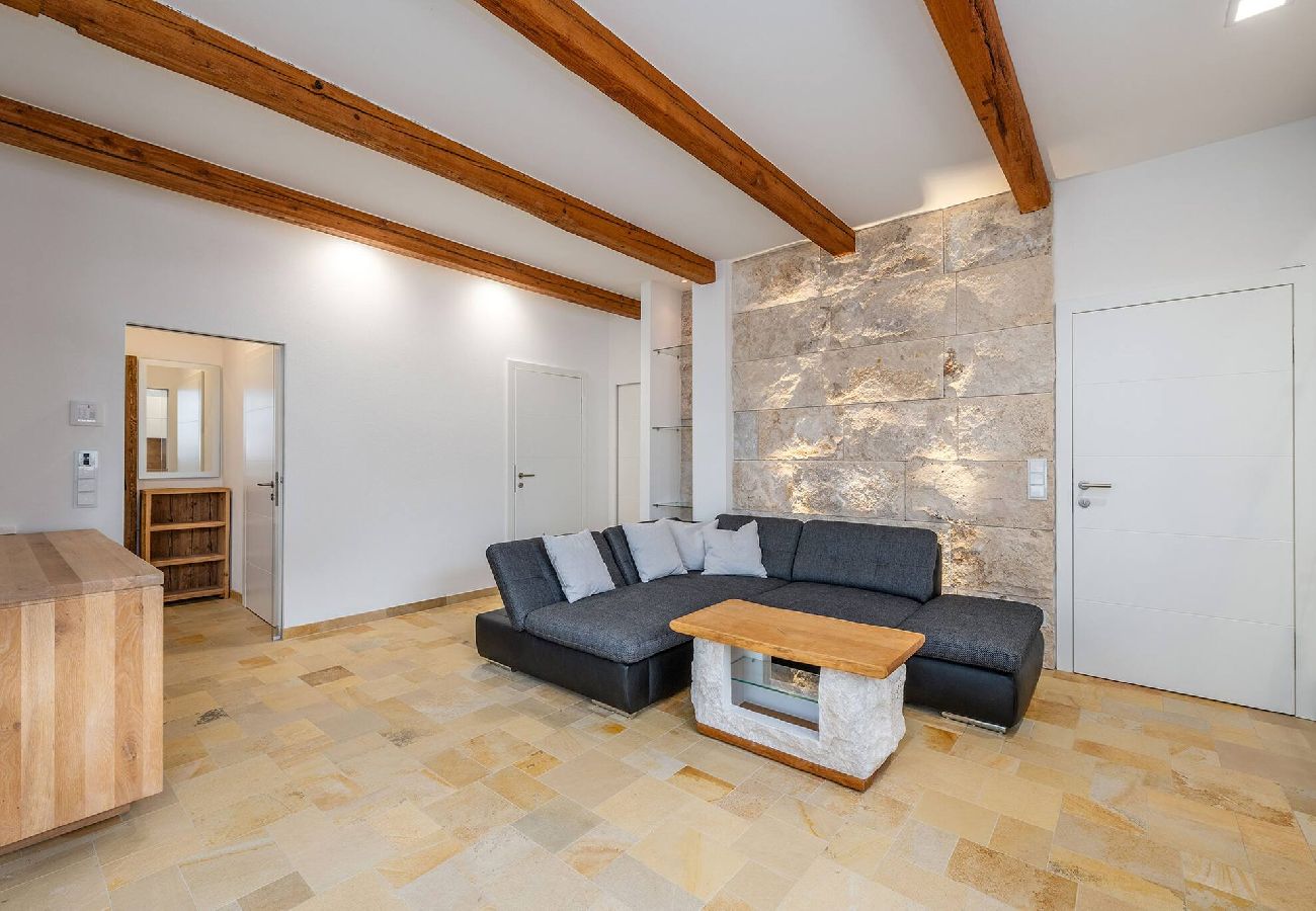 Apartment in Schladming - Apartment Höchstein - Stone & Light Residence