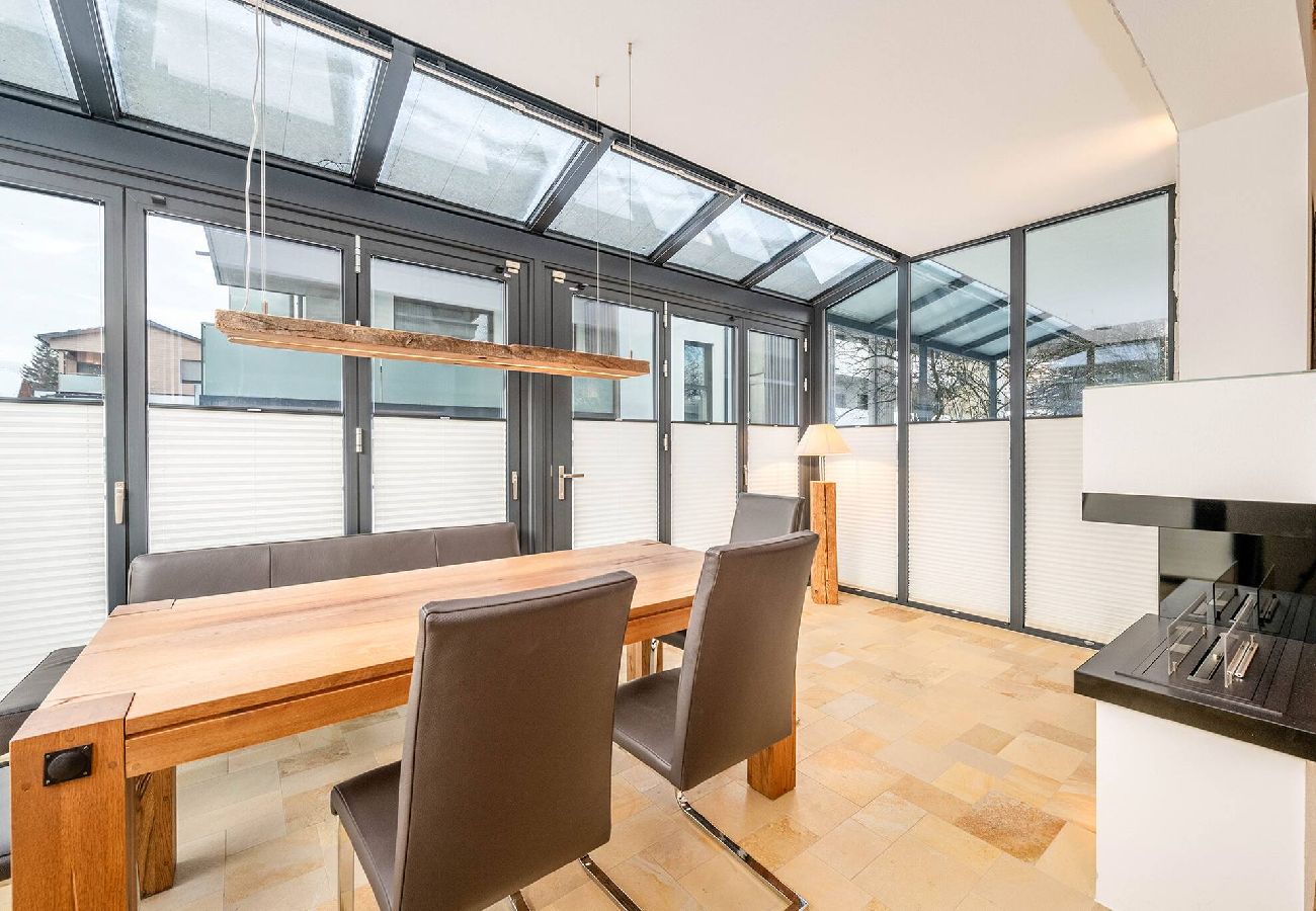Apartment in Schladming - Apartment Höchstein - Stone & Light Residence