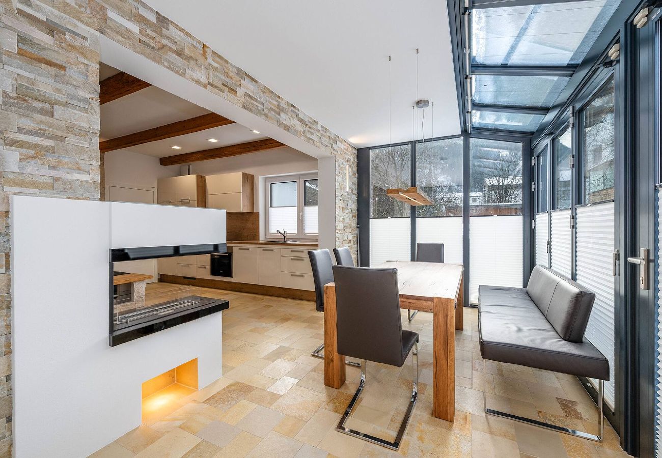 Apartment in Schladming - Apartment Höchstein - Stone & Light Residence