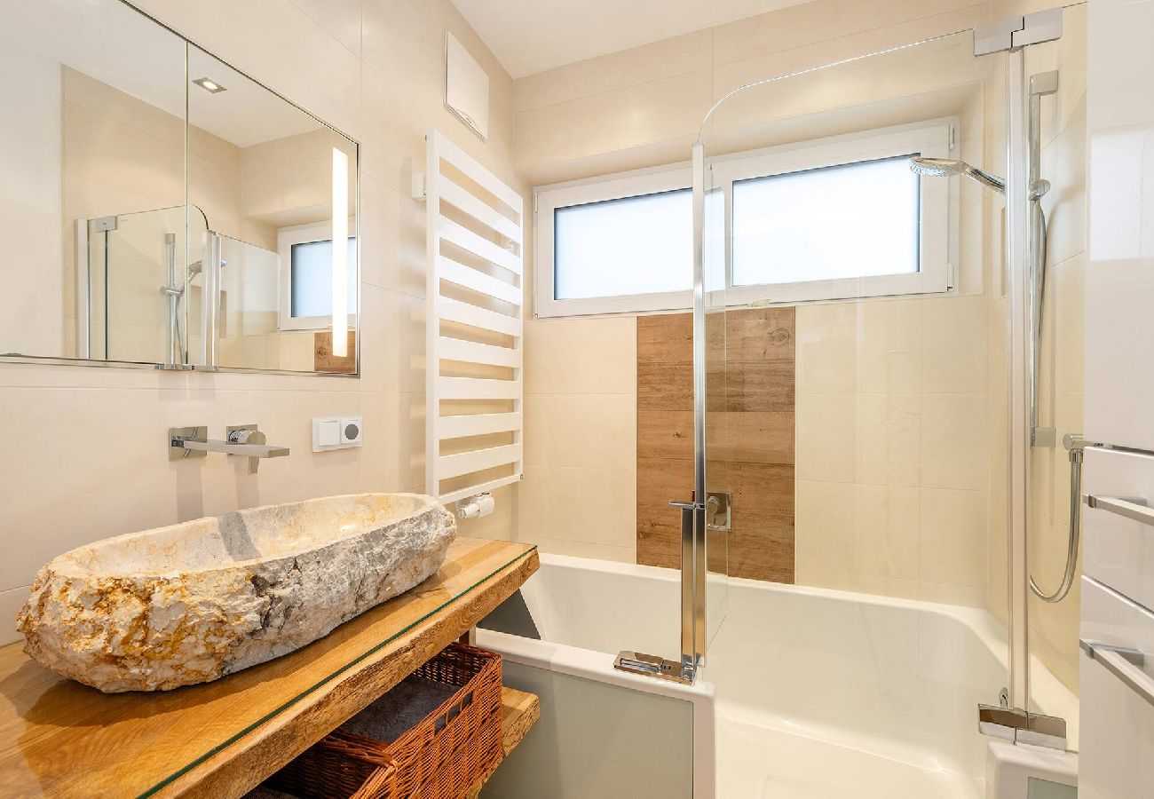 Apartment in Schladming - Apartment Höchstein - Stone & Light Residence