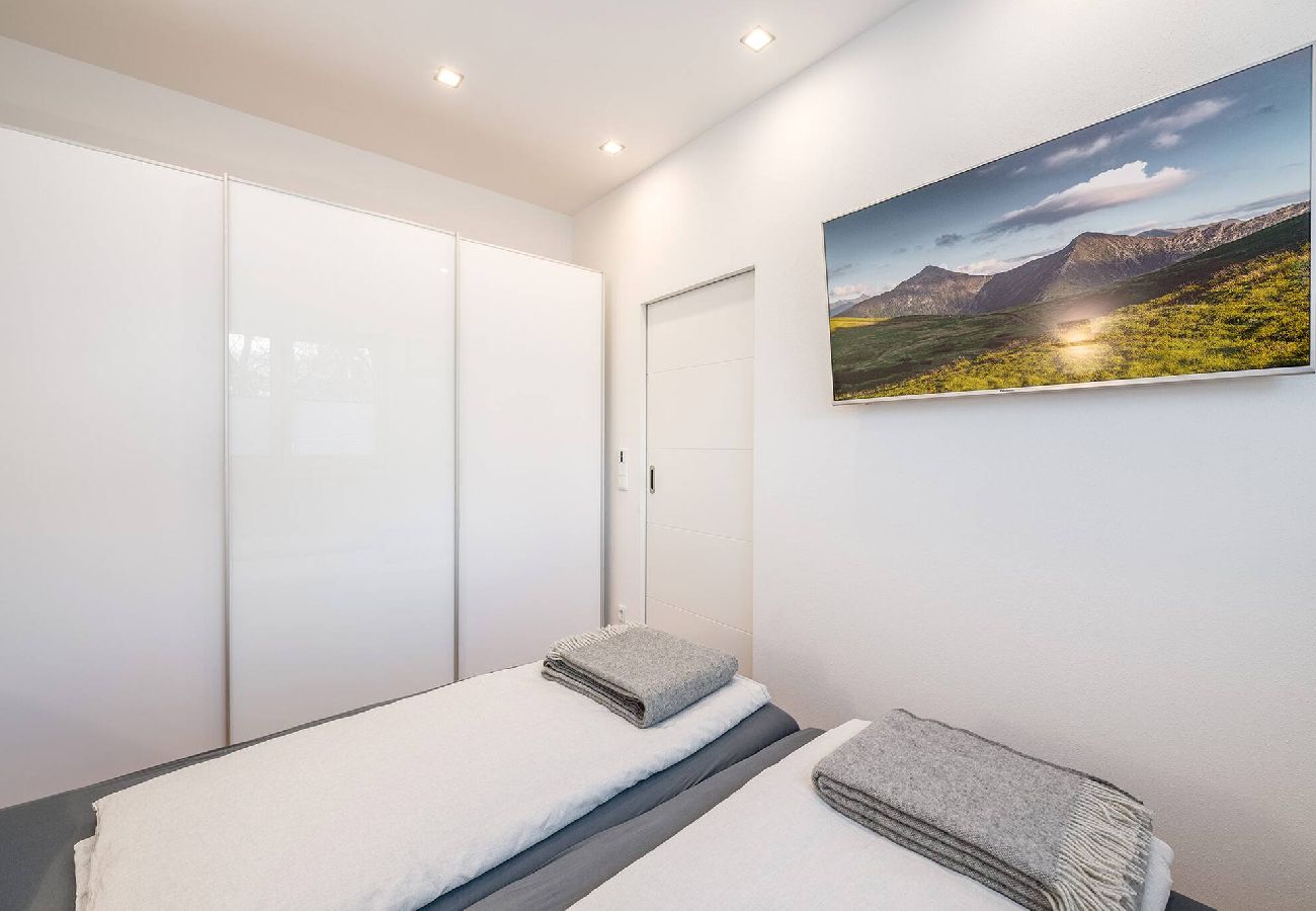Apartment in Schladming - Apartment Höchstein - Stone & Light Residence