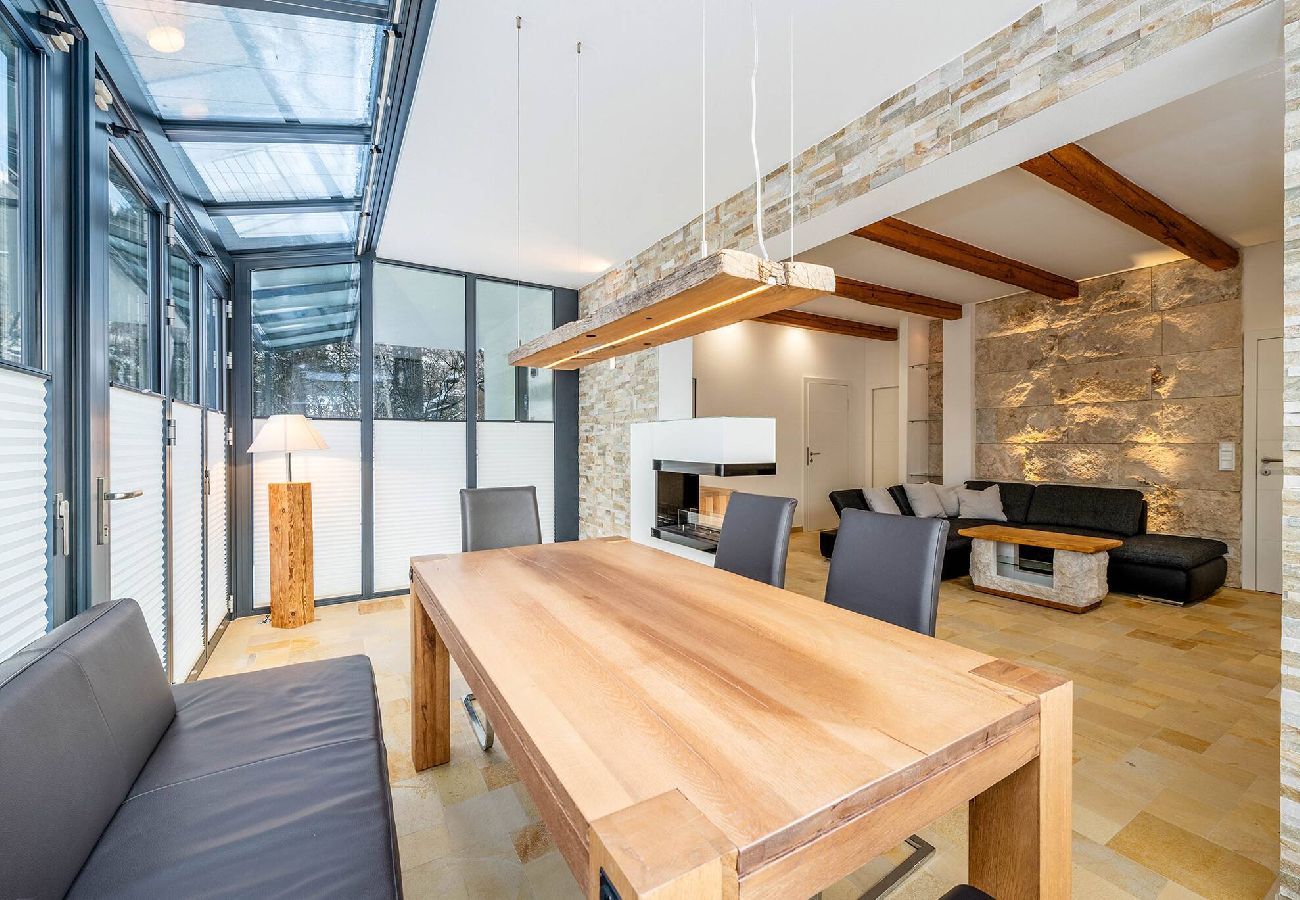 Apartment in Schladming - Apartment Höchstein - Stone & Light Residence
