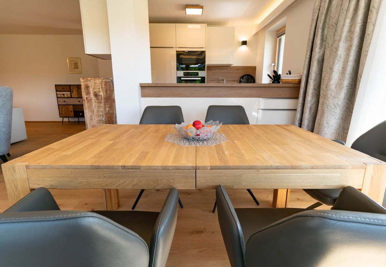 Apartment in Ramsau - Apartments Waldrand – Fink 6