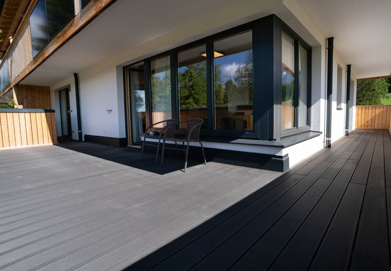 Apartment in Ramsau - Apartments Waldrand – Fink 6