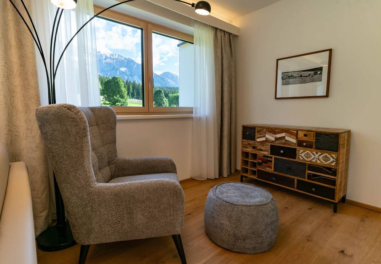Apartment in Ramsau - Apartments Waldrand – Fink 6