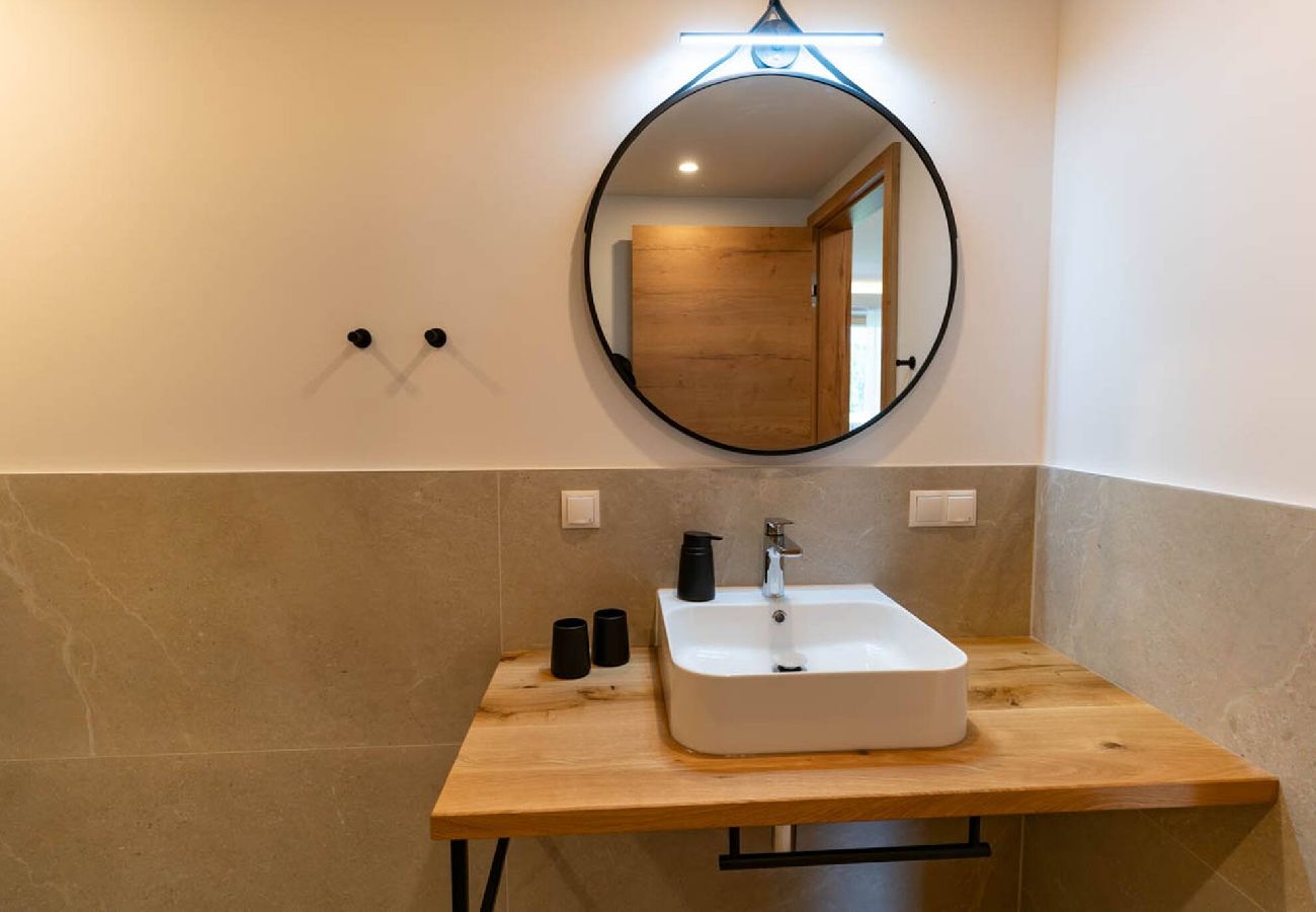 Apartment in Ramsau - Apartments Waldrand – Fink 6