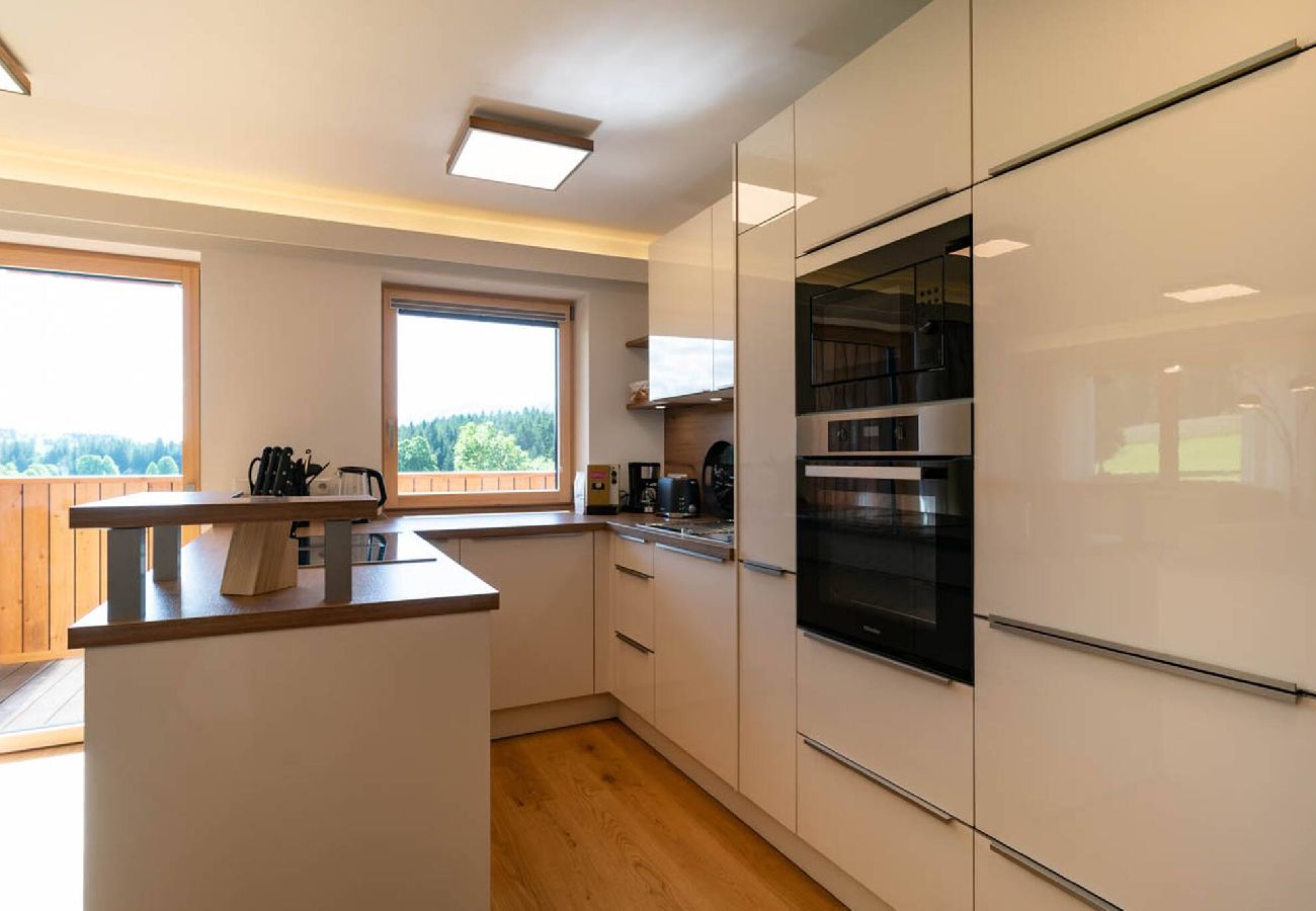 Apartment in Ramsau - Apartments Waldrand – Fink 6