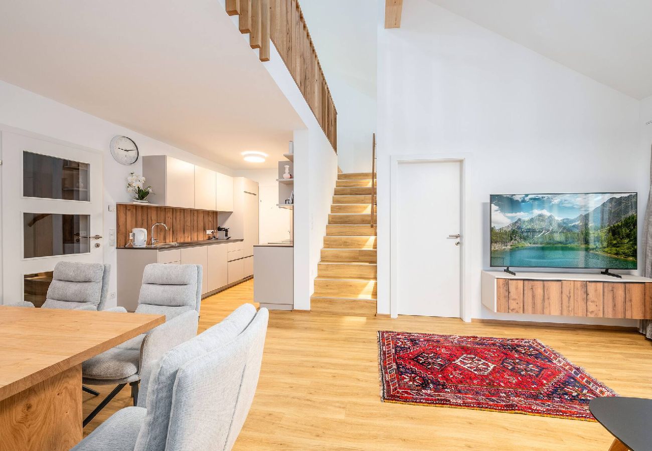 Apartment in Haus im Ennstal - Wiesenblick Residences - Apartment 10