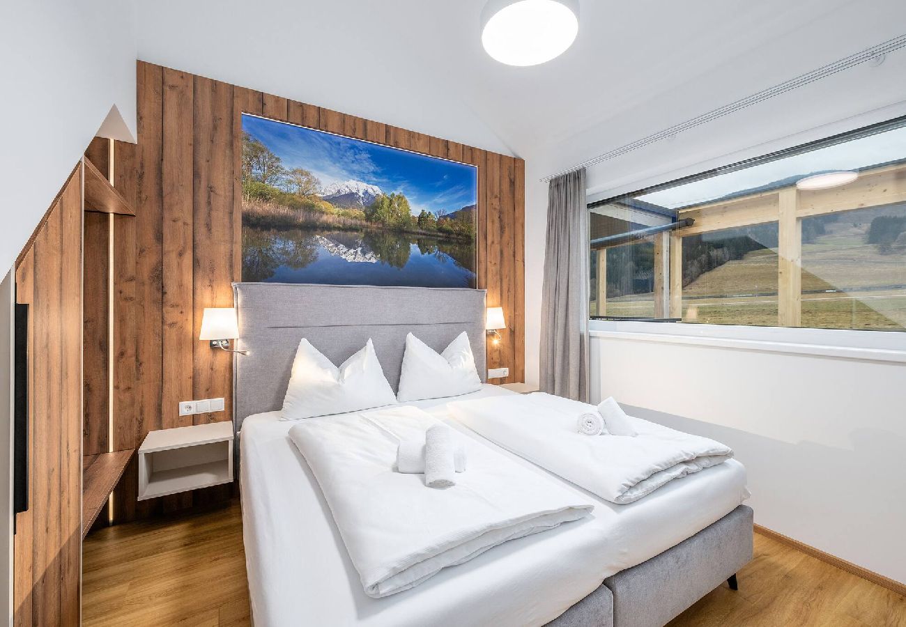 Apartment in Haus im Ennstal - Wiesenblick Residences - Apartment 10