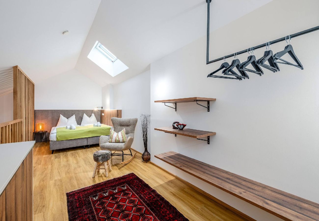 Apartment in Haus im Ennstal - Wiesenblick Residences - Apartment 10