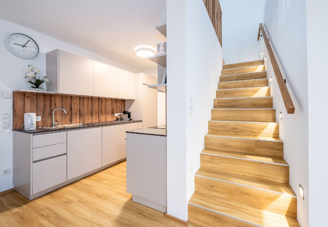 Apartment in Haus im Ennstal - Wiesenblick Residences - Apartment 10