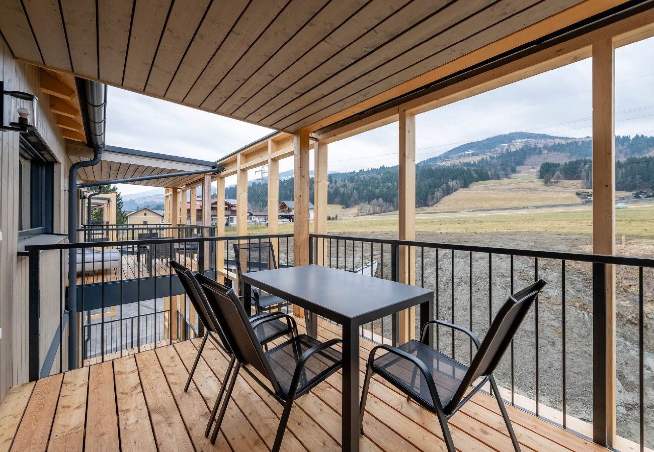 Apartment in Haus im Ennstal - Wiesenblick Residences - Apartment 10