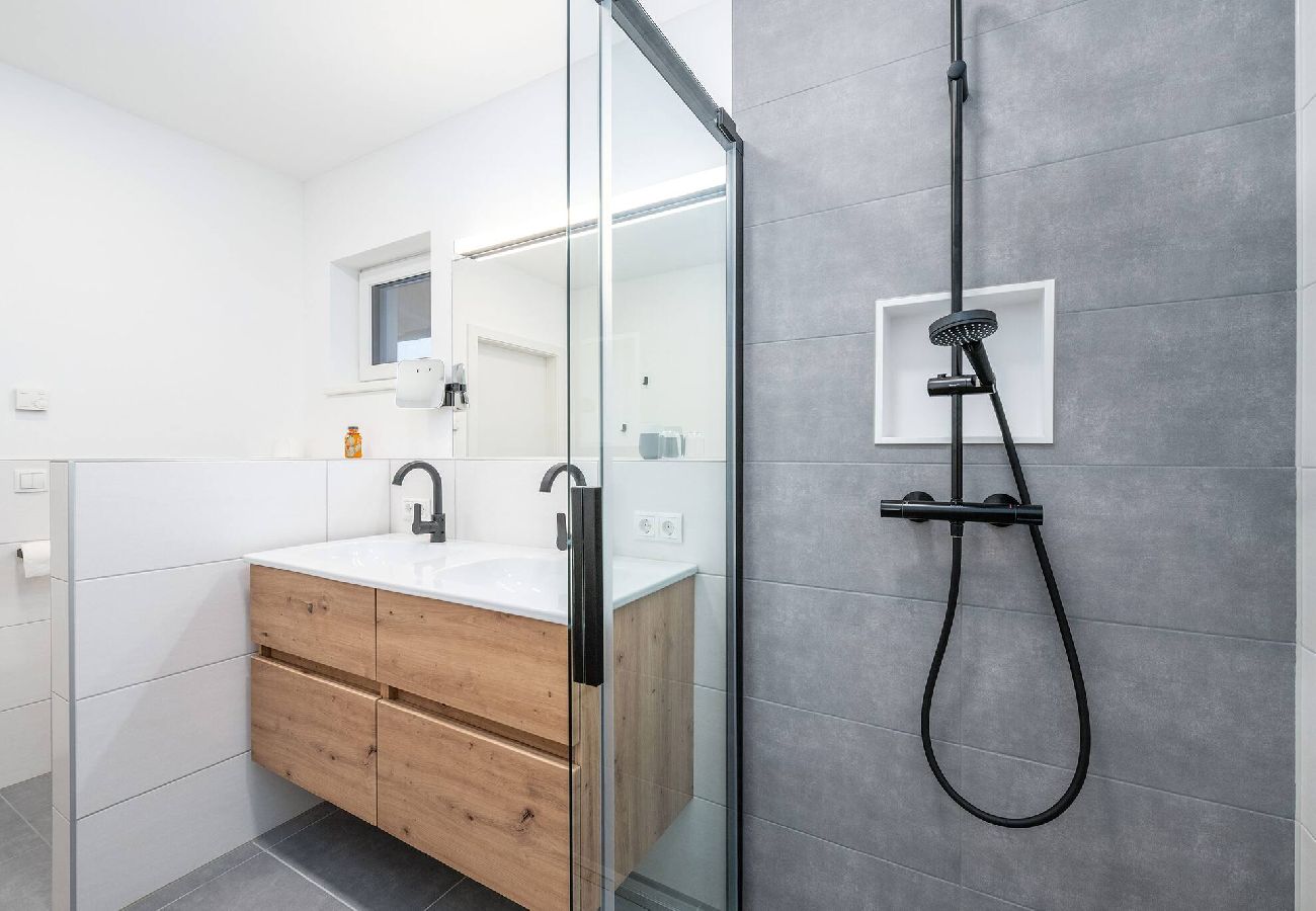 Apartment in Haus im Ennstal - Wiesenblick Residences - Apartment 10