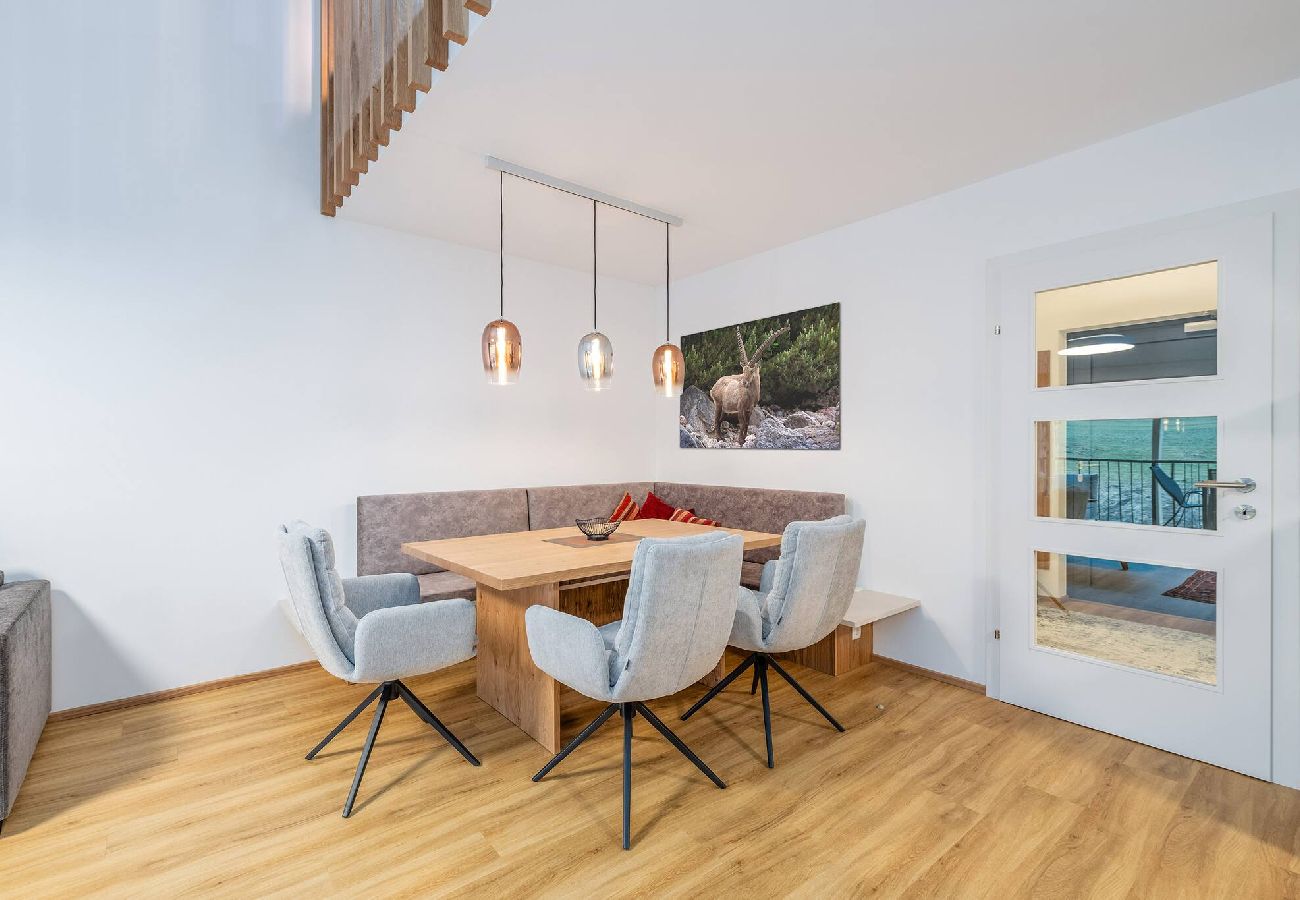Apartment in Haus im Ennstal - Wiesenblick Residences - Apartment 10