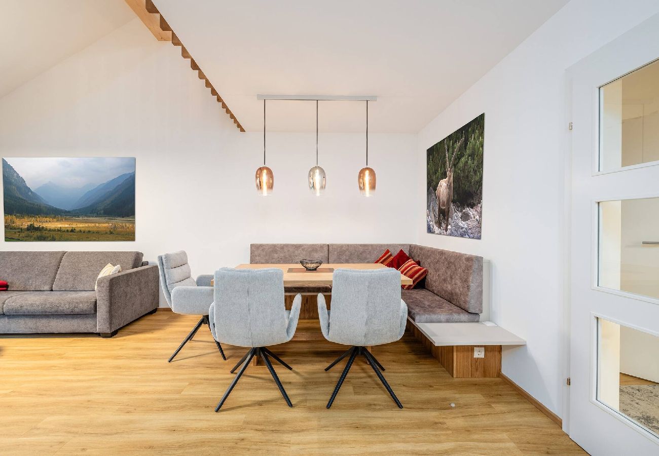 Apartment in Haus im Ennstal - Wiesenblick Residences - Apartment 10