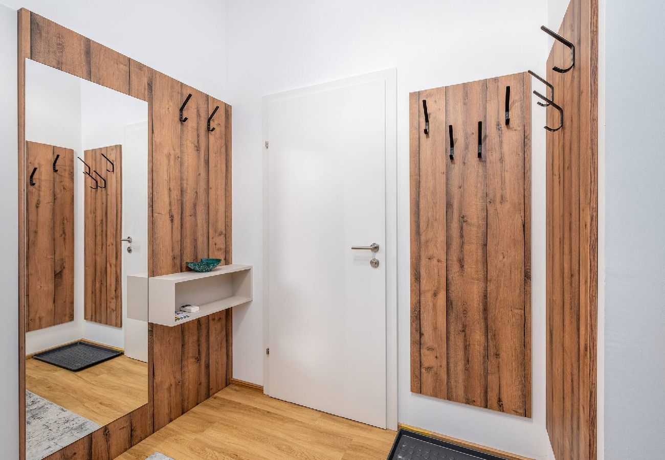 Apartment in Haus im Ennstal - Wiesenblick Residences - Apartment 10