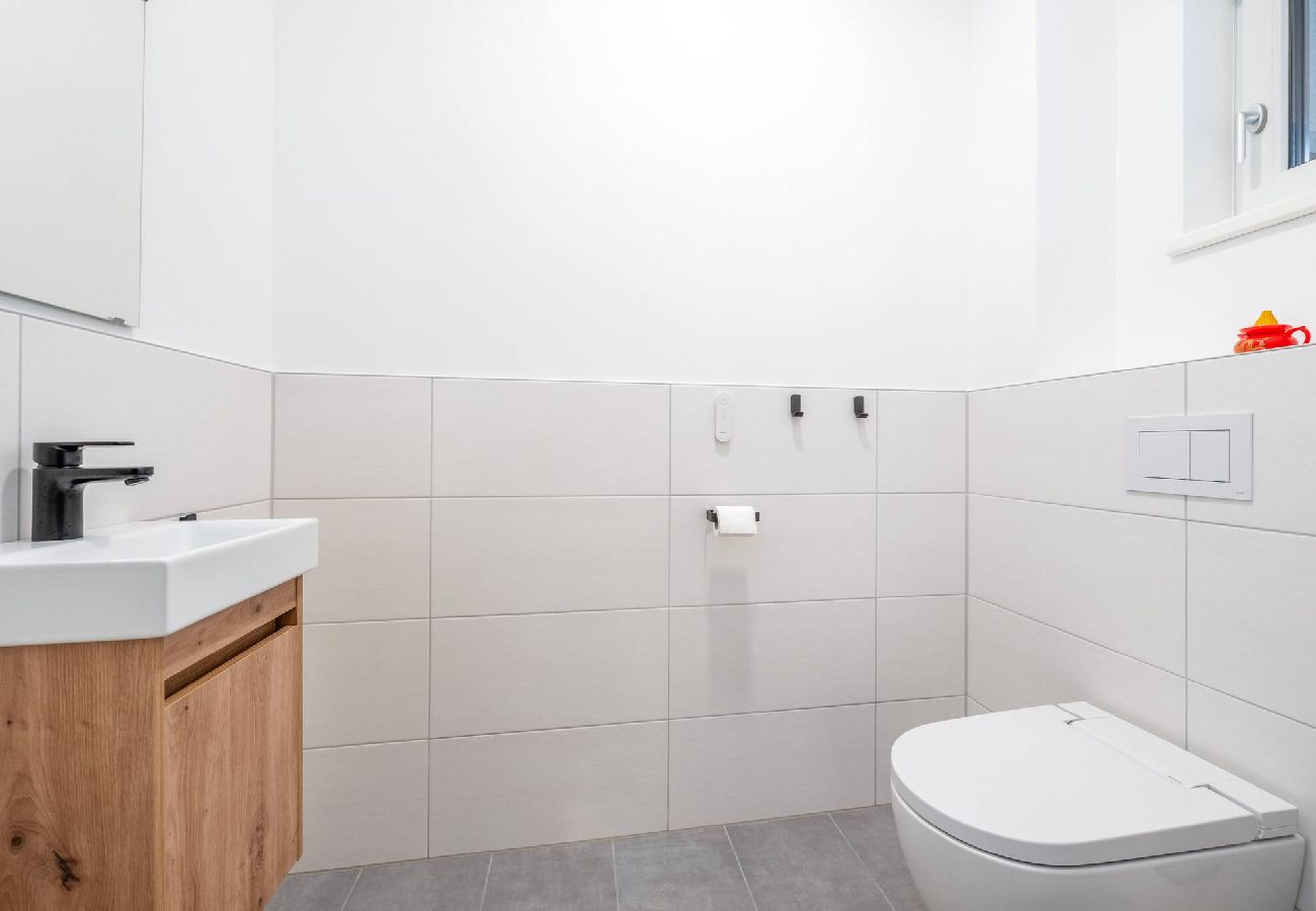 Apartment in Haus im Ennstal - Wiesenblick Residences - Apartment 10