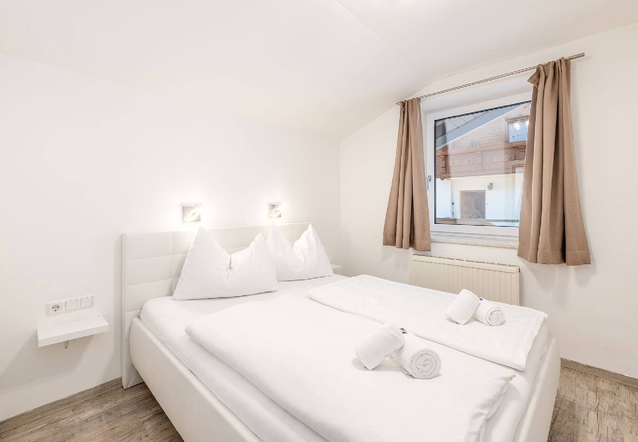 Apartment in Haus im Ennstal - Mountain Love Appartement 1
