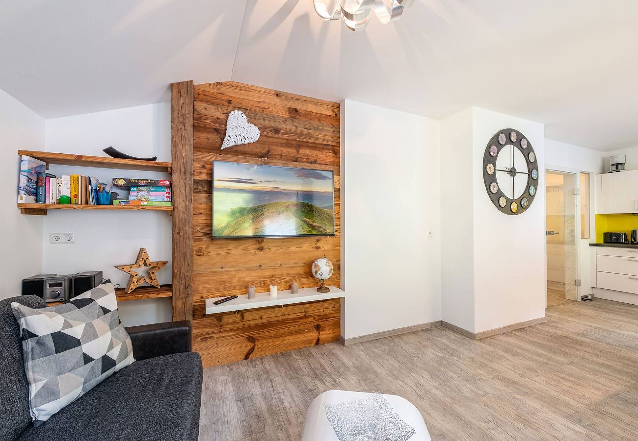Apartment in Haus im Ennstal - Mountain Love Appartement 1