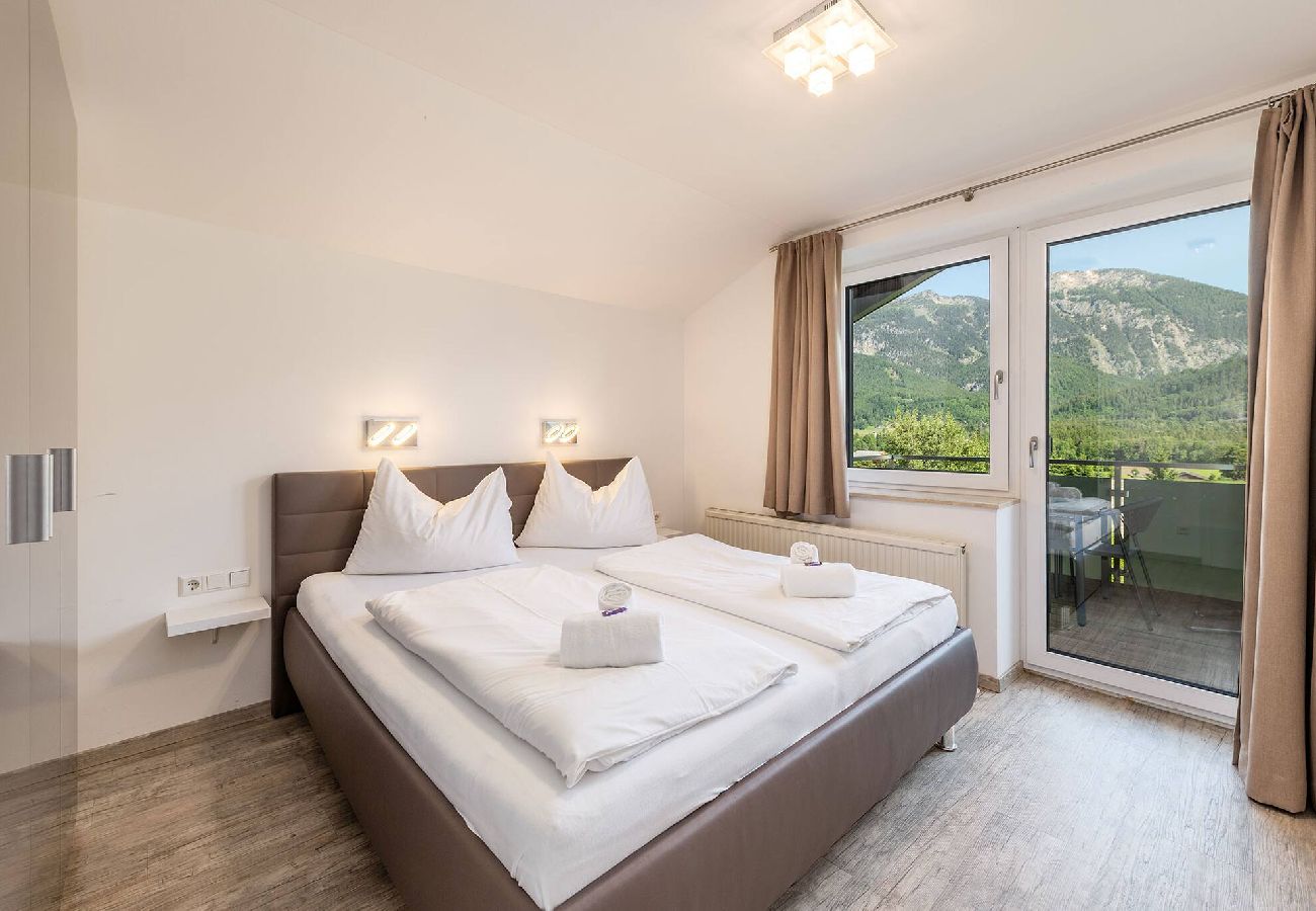Apartment in Haus im Ennstal - Mountain Love Appartement 1