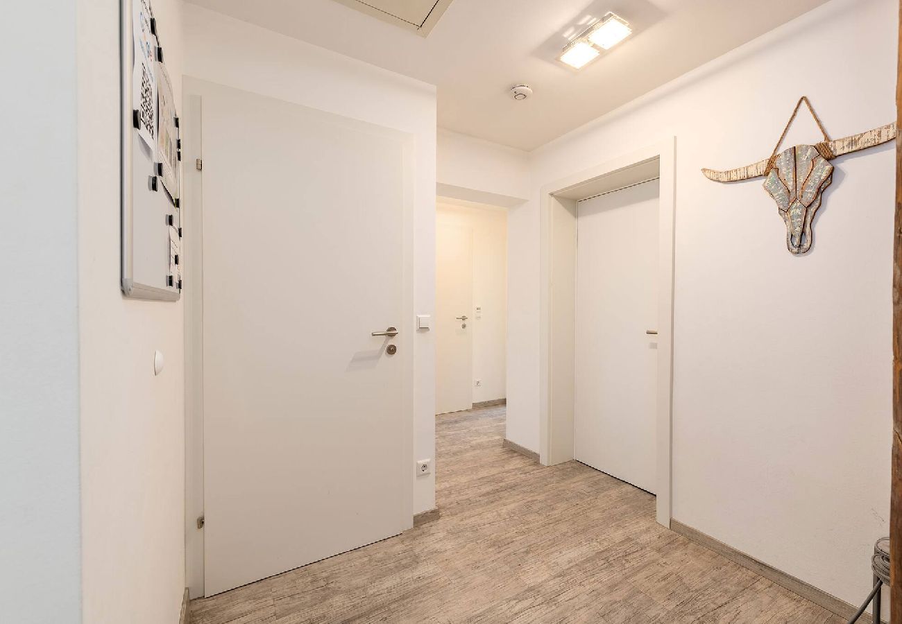 Apartment in Haus im Ennstal - Mountain Love Appartement 1