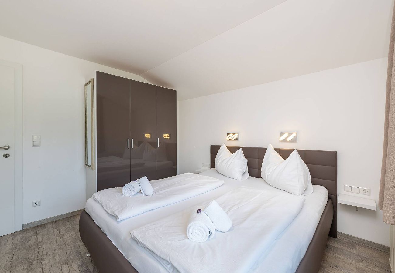 Apartment in Haus im Ennstal - Mountain Love Appartement 1