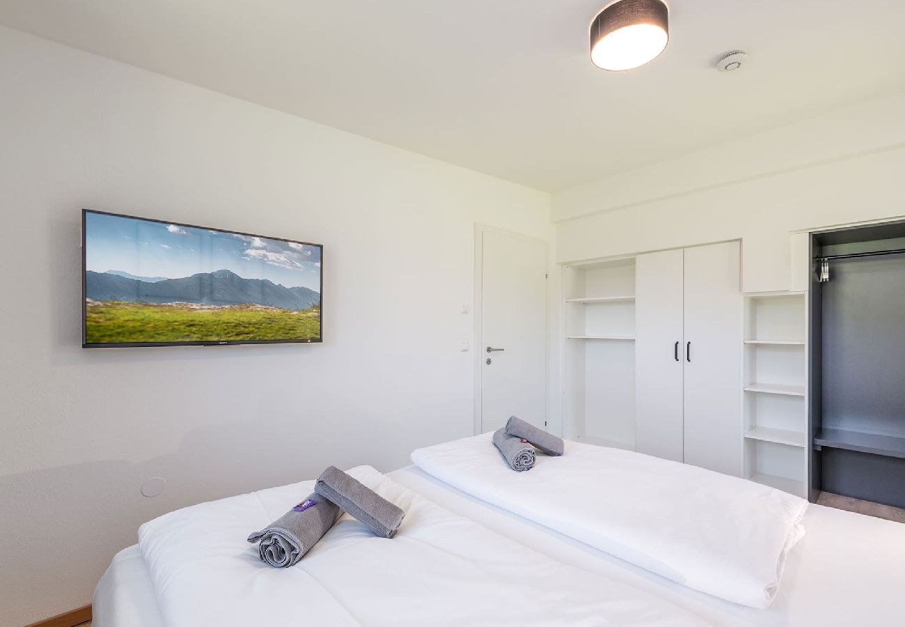 Apartment in Haus im Ennstal - Mountain Love Appartement 2