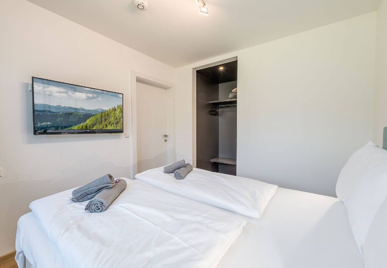 Apartment in Haus im Ennstal - Mountain Love Appartement 2