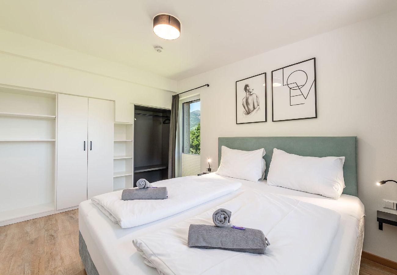 Apartment in Haus im Ennstal - Mountain Love Appartement 2
