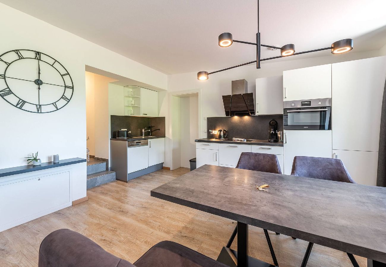 Apartment in Haus im Ennstal - Mountain Love Appartement 2