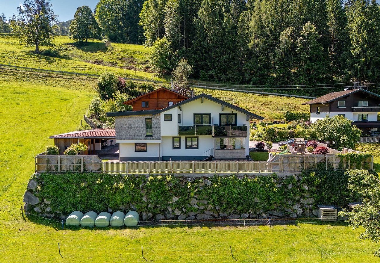 Apartment in Haus im Ennstal - Mountain Love Appartement 2