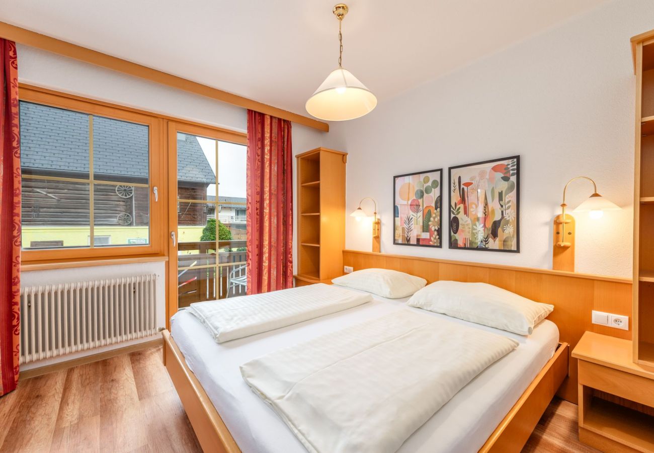 Rent by room in Mitterberg-Sankt Martin - Reisslerhof - Zimmer 07 (DZ)