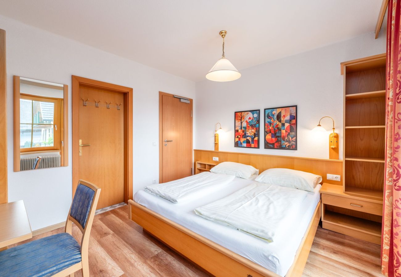 Rent by room in Mitterberg-Sankt Martin - Reisslerhof - Zimmer 07 (DZ)