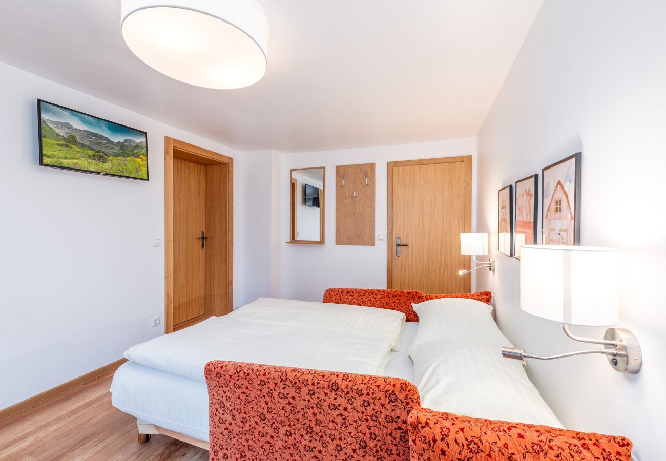 Apartment in Mitterberg-Sankt Martin - Reisslerhof - Apartment 07 (APP5)
