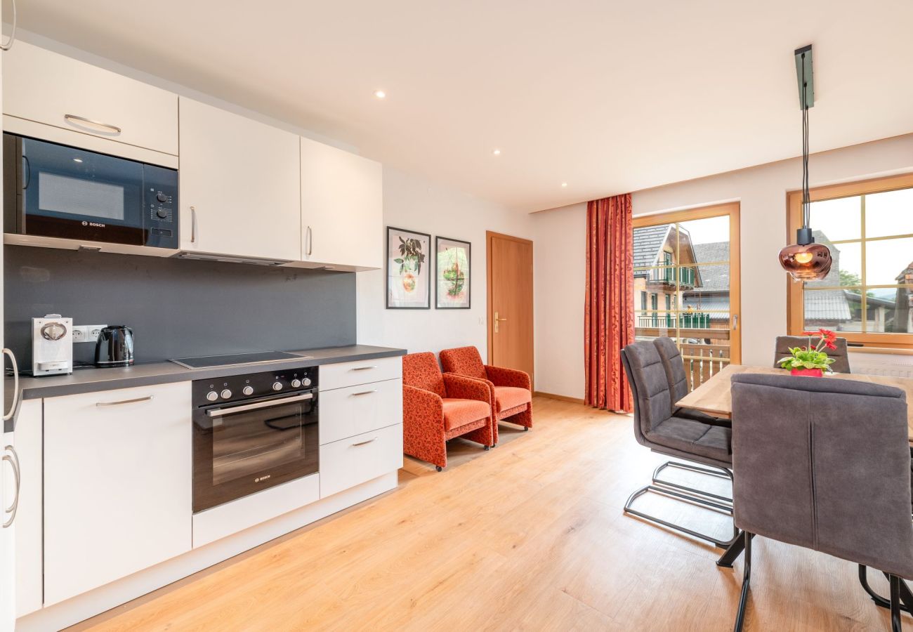 Apartment in Mitterberg-Sankt Martin - Reisslerhof - Apartment 07 (APP5)