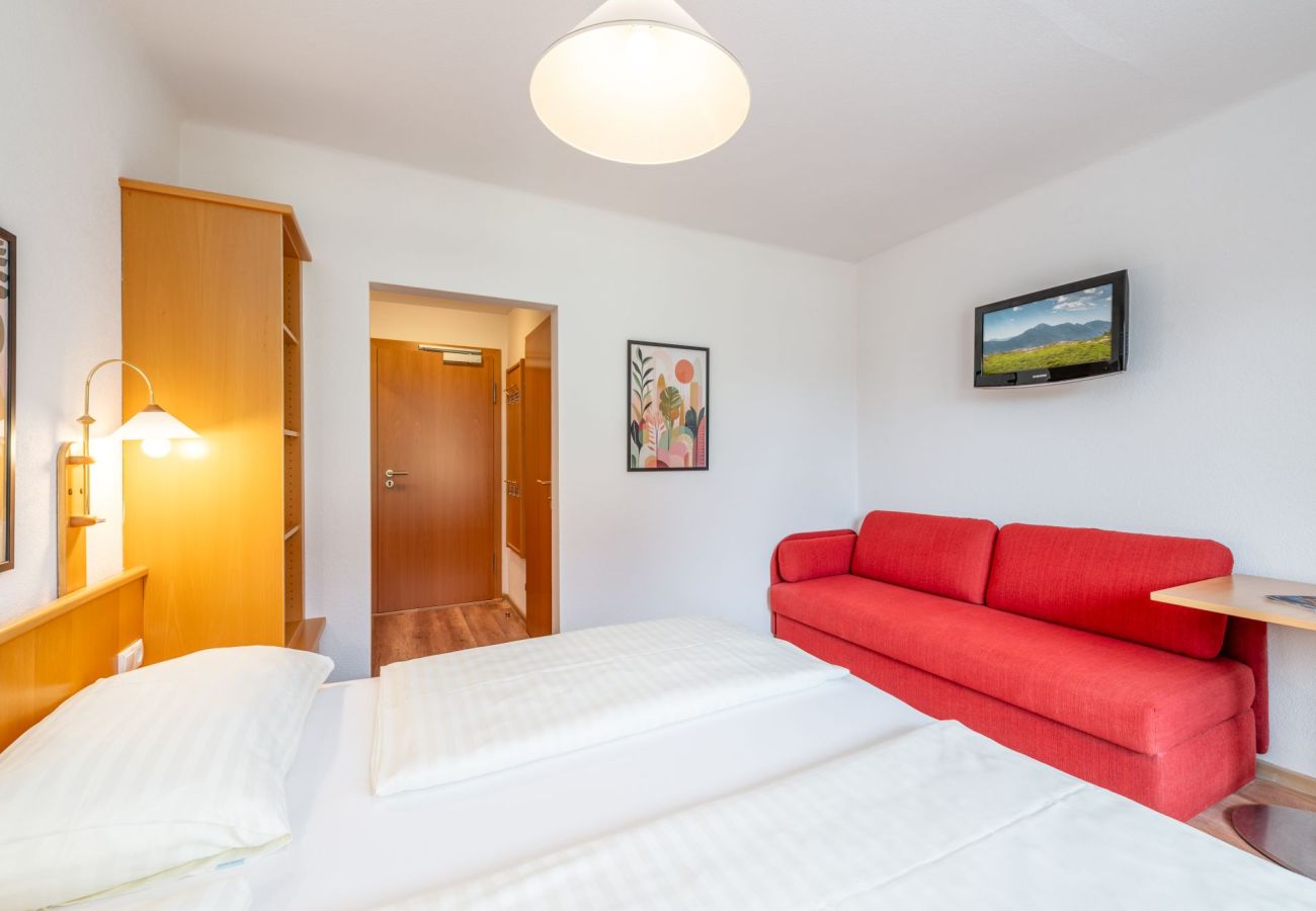 Apartment in Mitterberg-Sankt Martin - Reisslerhof - Apartment 14 (APP6)