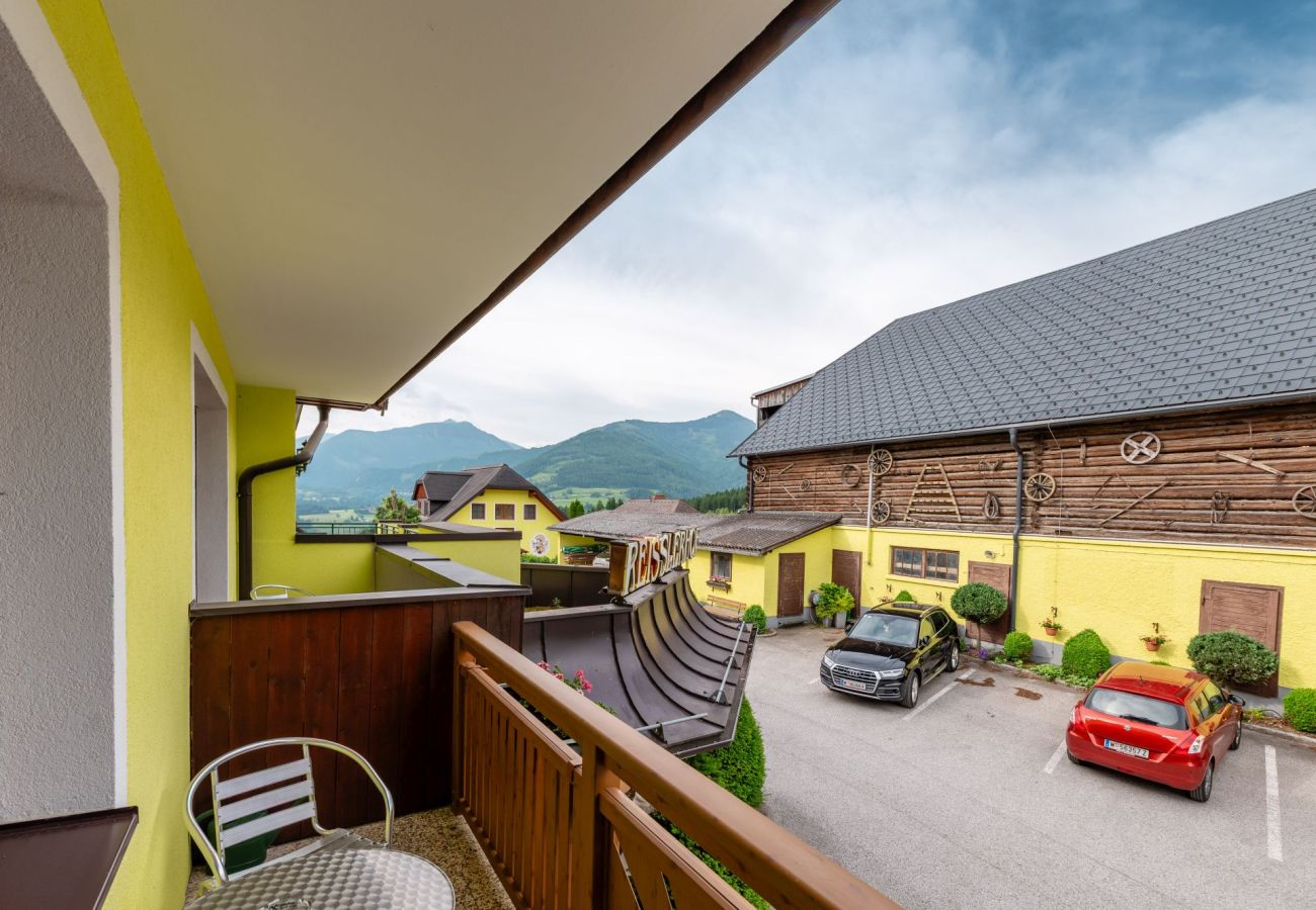 Apartment in Mitterberg-Sankt Martin - Reisslerhof - Apartment 14 (APP6)