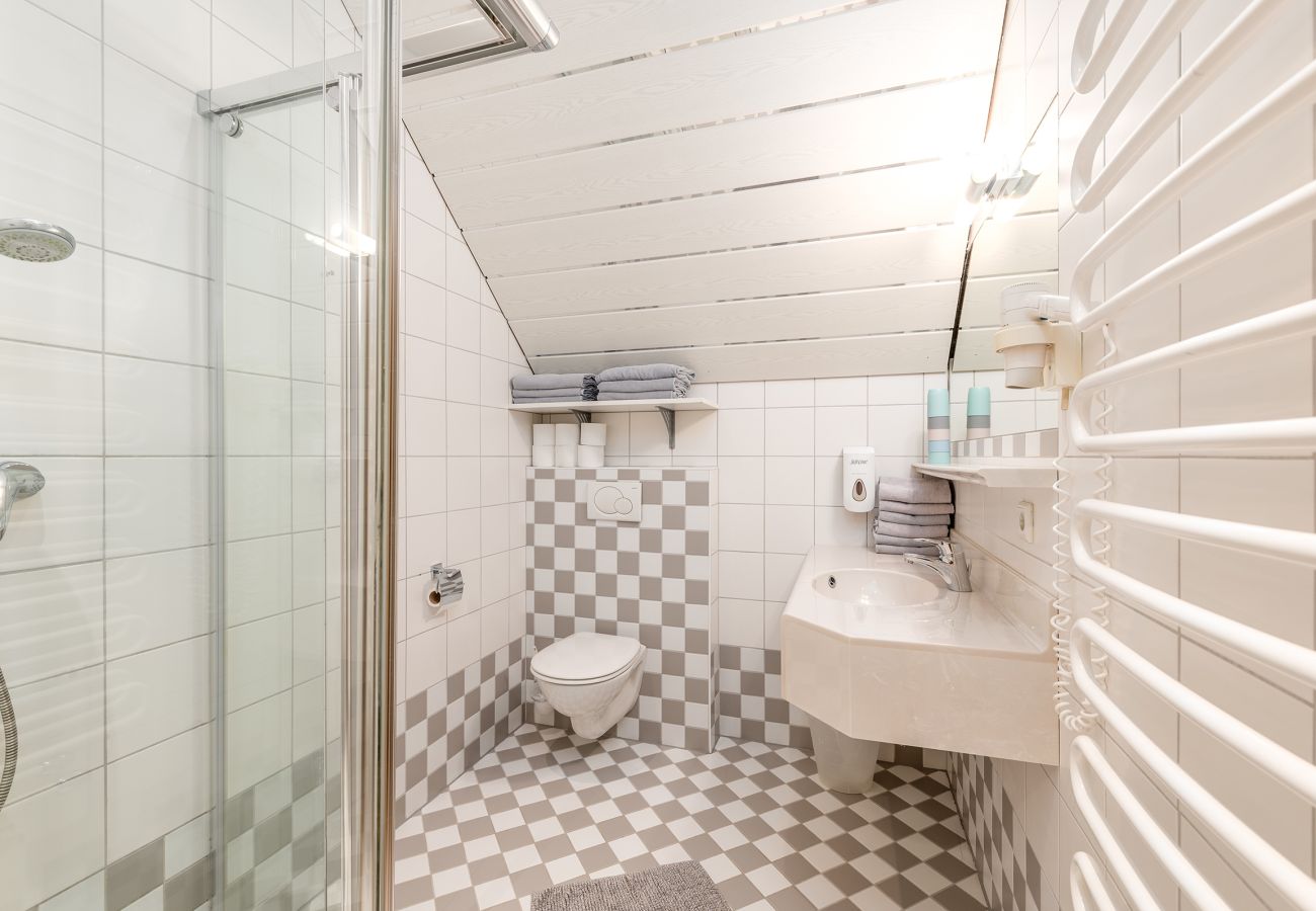 Apartment in Mitterberg-Sankt Martin - Reisslerhof - Apartment 14 (APP6)