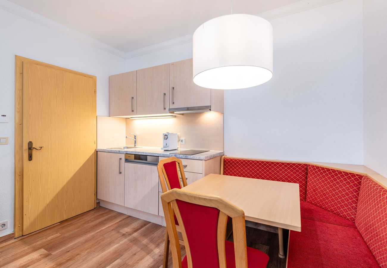 Apartment in Mitterberg-Sankt Martin - Reisslerhof - Apartment 14 (APP6)