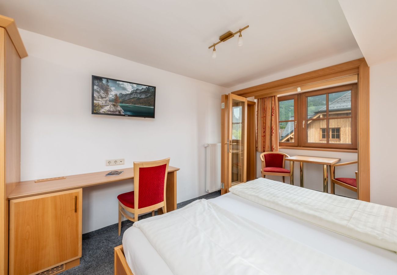 Apartment in Mitterberg-Sankt Martin - Reisslerhof - Apartment 20 (APP7)